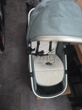 Panorama Xt Pushchair Seat
