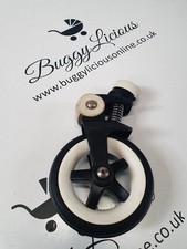 One Bugaboo Bee 3 Replacement