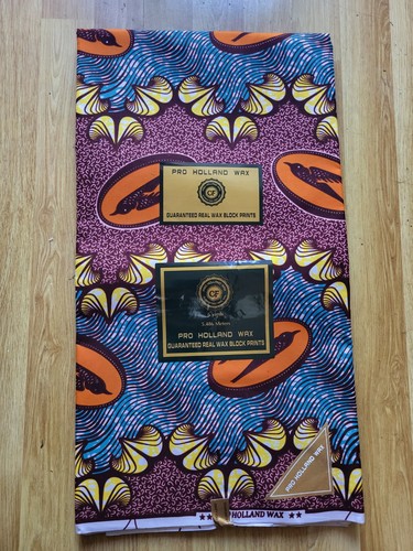 Ankara ntoma fabric - 30,