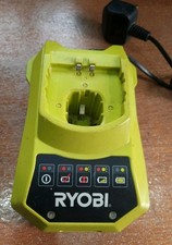 Genuine 14.4v-18v Ryobi