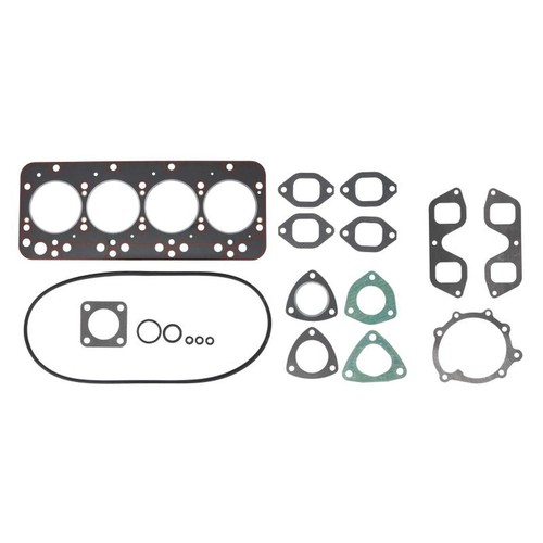 Complete engine gasket - complete, set