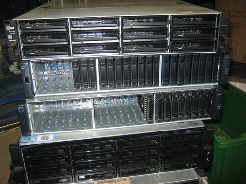 Job lot nas - job, of