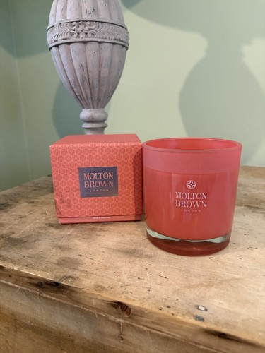 Molton brown three - , 480g