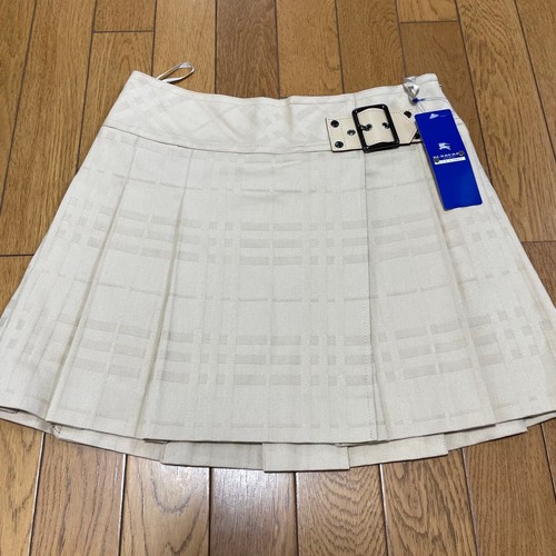 Burberry blue label nova - label,