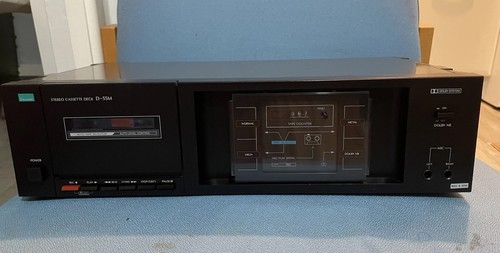 Sansui 55m stereo cassette - sansui,