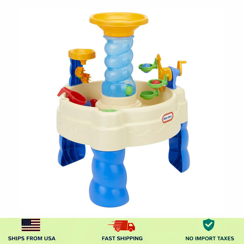 Little tikes spiralin seas - tikes,