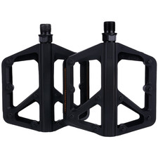Bike Pedals For Commuting