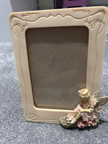 Fairy photo frame from - 6, x