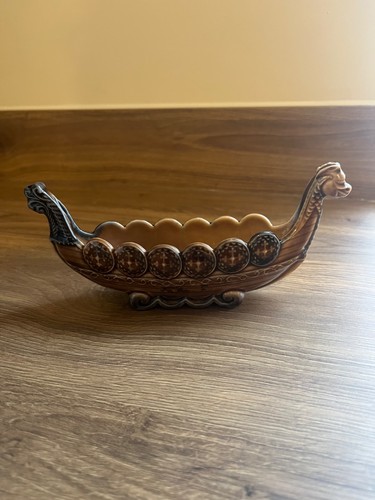 Vintage wade porcelain viking - vintage,