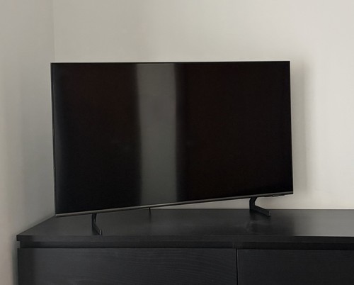 Samsung qe43q65cau inch - samsung,