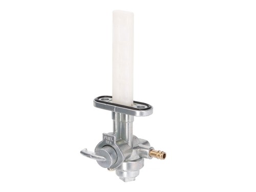Fuel tap manual for - fuel,