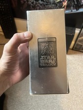 Star Wars Trilogy Special