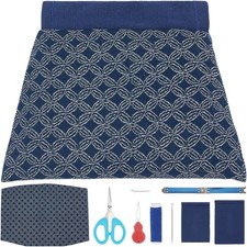 Freebloss Hand Sewing Kit with