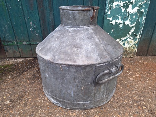 Unusual vintage garden - unusual,