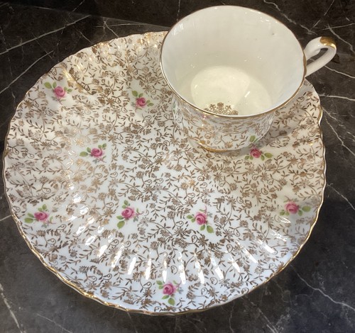 Royal imperial bone china - royal, cup