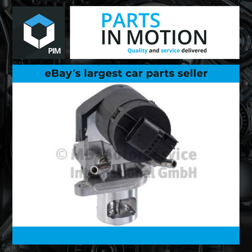 Egr valve 10334 0 - valve, 7.10334.07.0