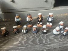 12 Pirate Models