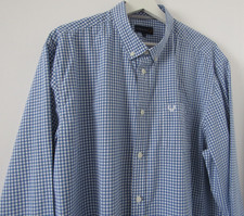 Lincoln Shirt mens Large 100%