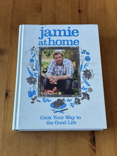 Jamie home cook your - at,