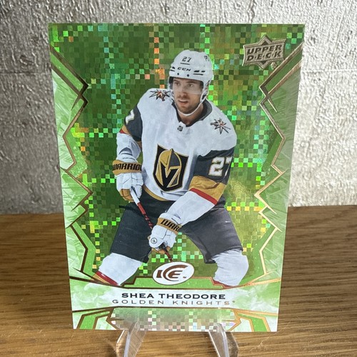 2022 upper deck ice - 2022-23,