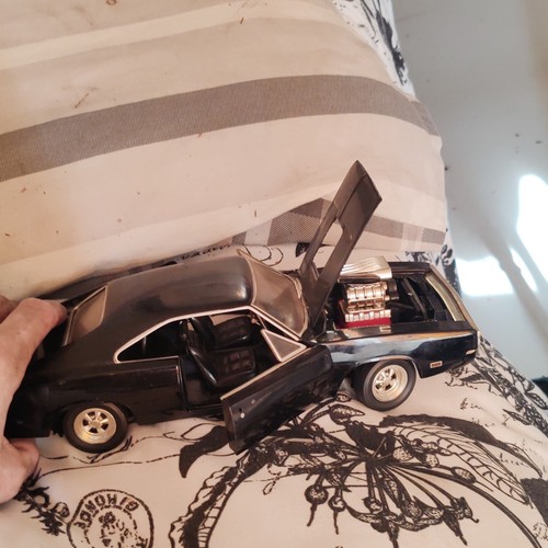 Ertl scale diecast - 1/18, 36685