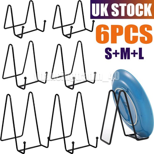 Pcs 6 iron stand - pcs,