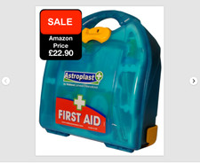FIRST AID KIT MEDICAL KIT