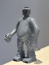 LEGO Harry Potter Minifigures