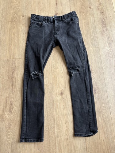 Mens topman black - topman,