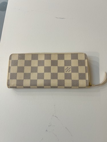 Louis vuitton zippy cloth - zippy,