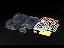 Tamiya 51612 Toyota TS050