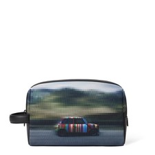 Paul Smith Recycled Polyester