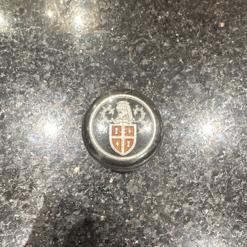 Vintage austin mini steering - austin,