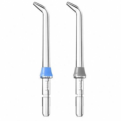 Flosser replacement tips - replacement,