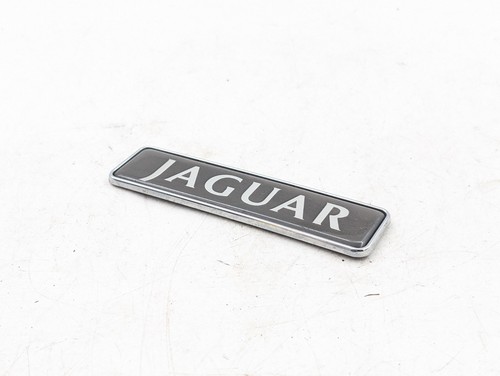 Jaguar x308 grey xj8 boot - jaguar,