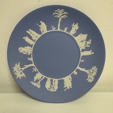 Jasperware Blue Wedgewood