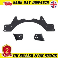 Fog Lights Mounting Bracket