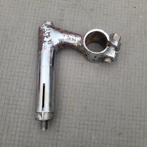 Prewar schwinn handlebar stem - prewar,