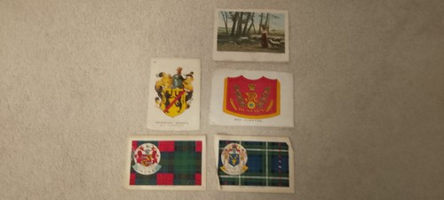 Bdv mixed cigarette silks - bdv,