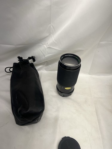 Tokina 200mm rmc - tokina, f4