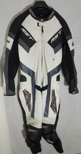 Rst fusion white - fusion, leather