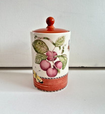 WEDGWOOD SARAH`S GARDEN SPICE