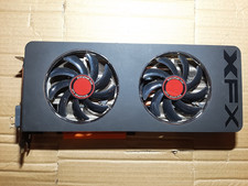 XFX AMD Radeon R9 280 3GB DD