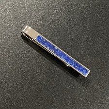 925 Sterling Silver Lapis