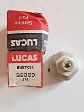 Lucas switch type 141sa - switch,