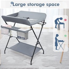 Baby Changer Table Folding