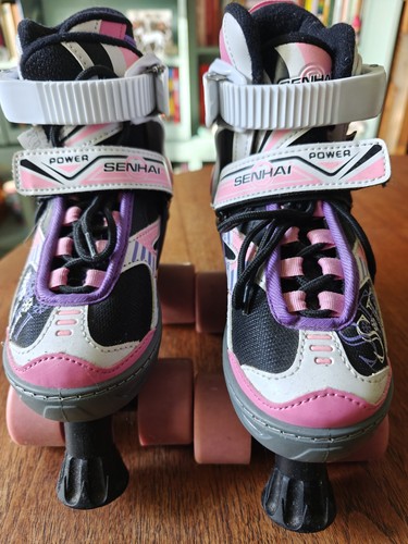 Power senhai girls - power,