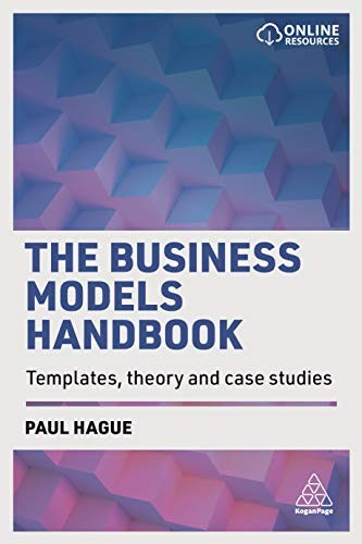 The business models handbook - the,