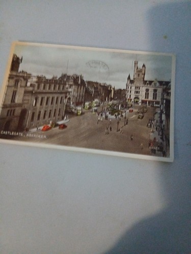 Castlegate aberdeen rp - aberdeen,,