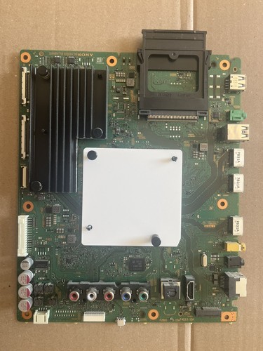 Main board for sony - av,